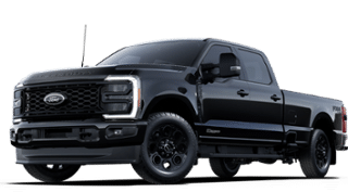 2025 Ford Super Duty® External Image 2